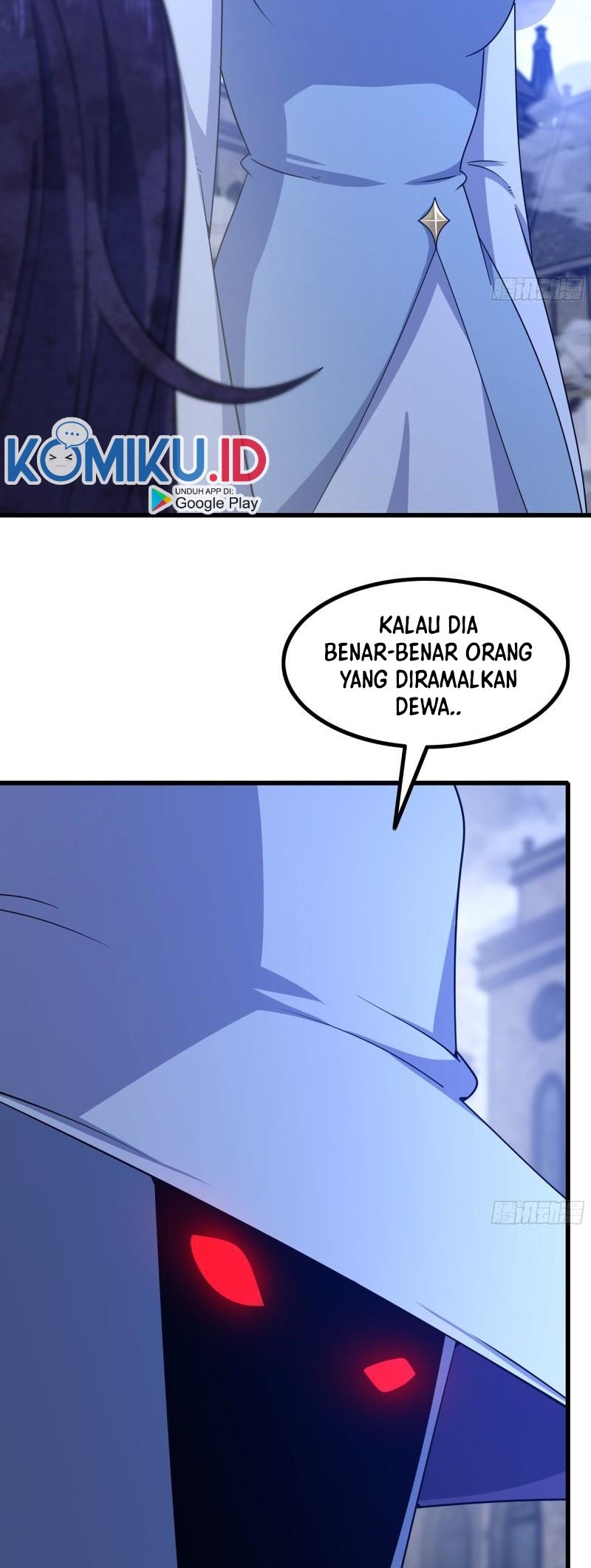 My Wife Is a Demon Queen Chap 360 - Next Chap 361