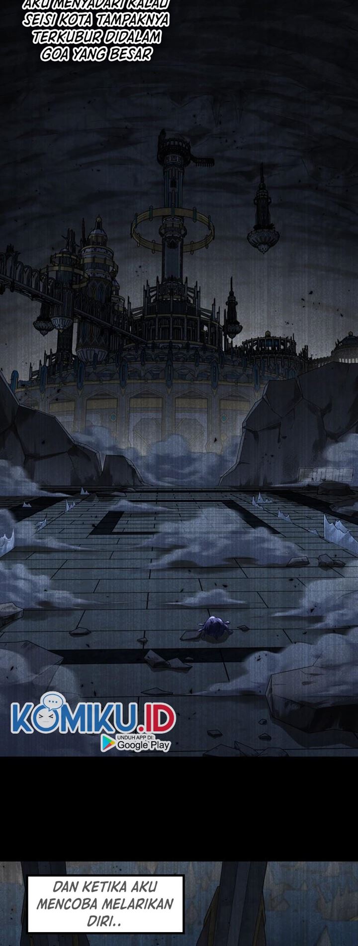 My Wife Is a Demon Queen Chap 365 - Next Chap 366