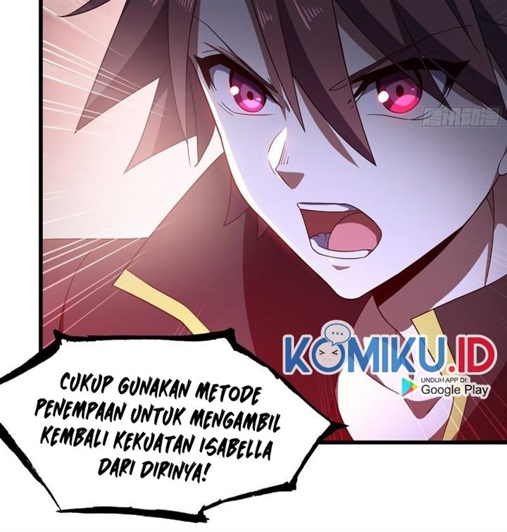 My Wife Is a Demon Queen Chap 366 - Next Chap 367
