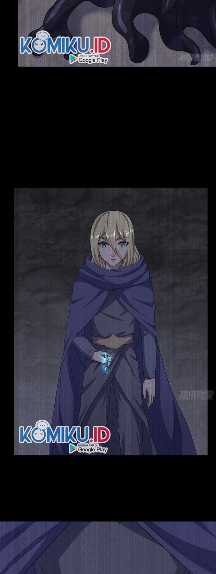 My Wife Is a Demon Queen Chap 366 - Next Chap 367