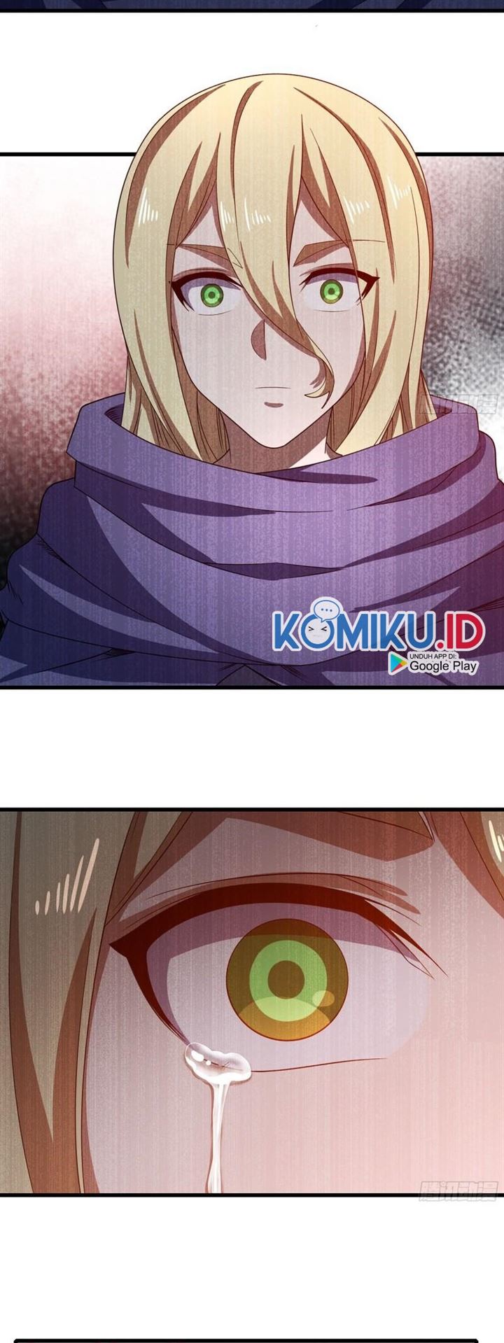 My Wife Is a Demon Queen Chap 366 - Next Chap 367