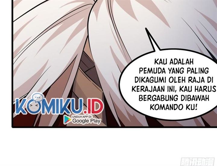 My Wife Is a Demon Queen Chap 368 - Next Chap 369
