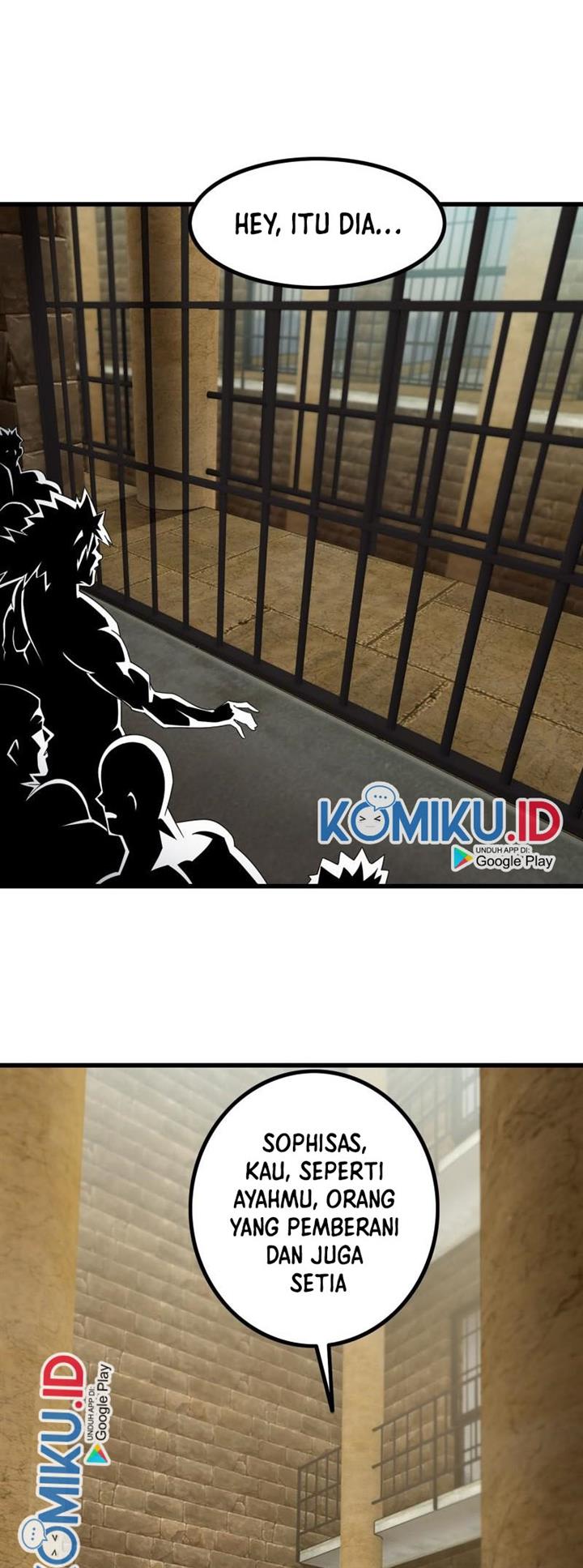 My Wife Is a Demon Queen Chap 369 - Next Chap 370