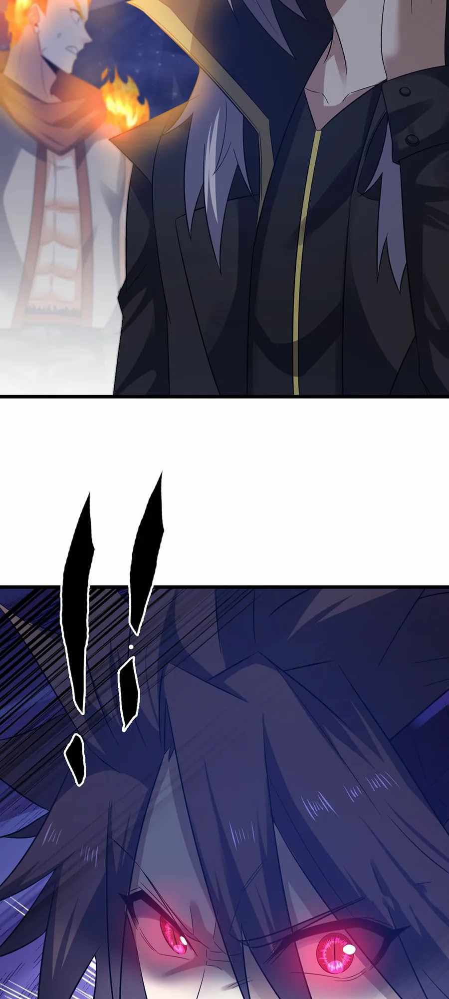 My Wife Is a Demon Queen Chap 386 - Next Chap 387