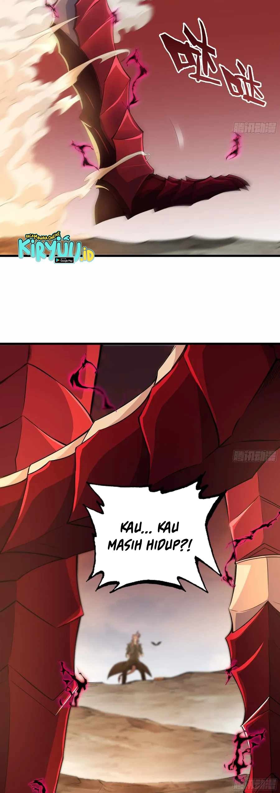 My Wife Is a Demon Queen Chap 390 - Next Chap 391