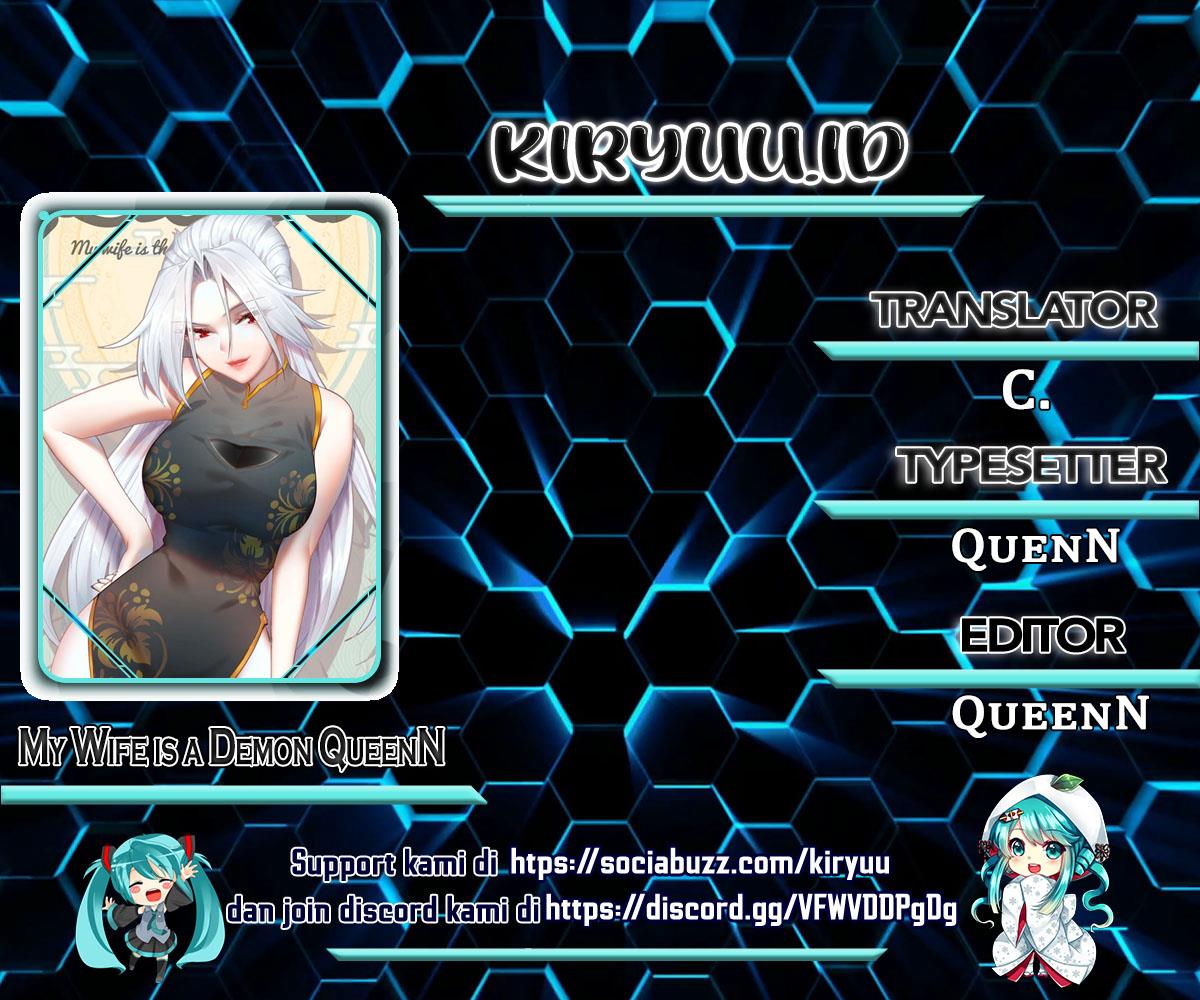 My Wife Is a Demon Queen Chap 395 - Next Chap 396