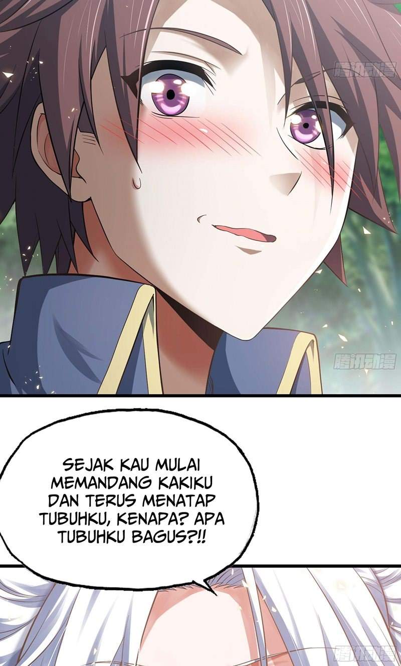 My Wife Is a Demon Queen Chap 300 - Next Chap 301