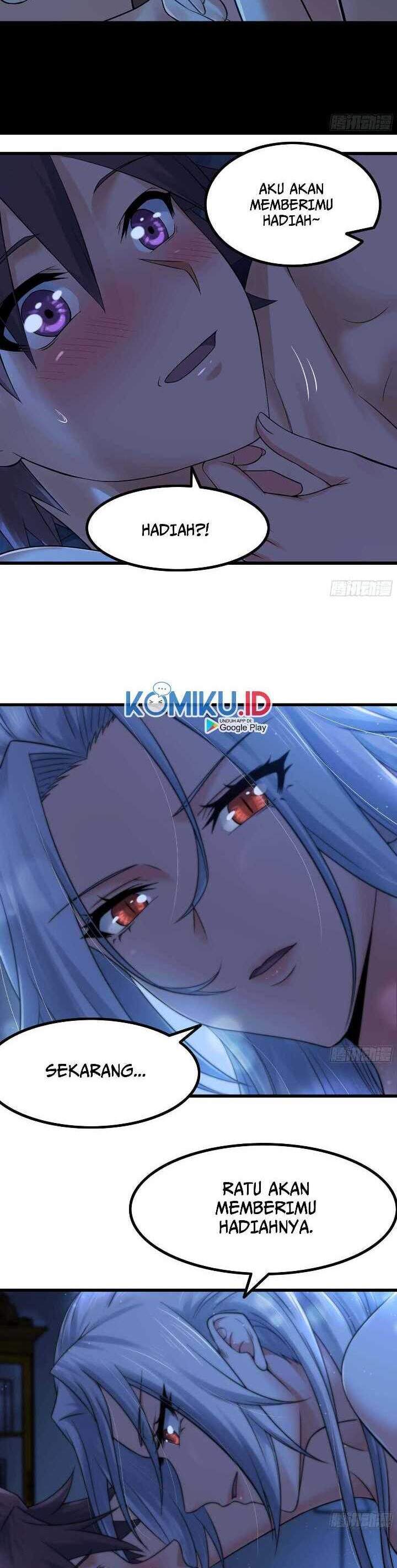 My Wife Is a Demon Queen Chap 305 - Next Chap 306