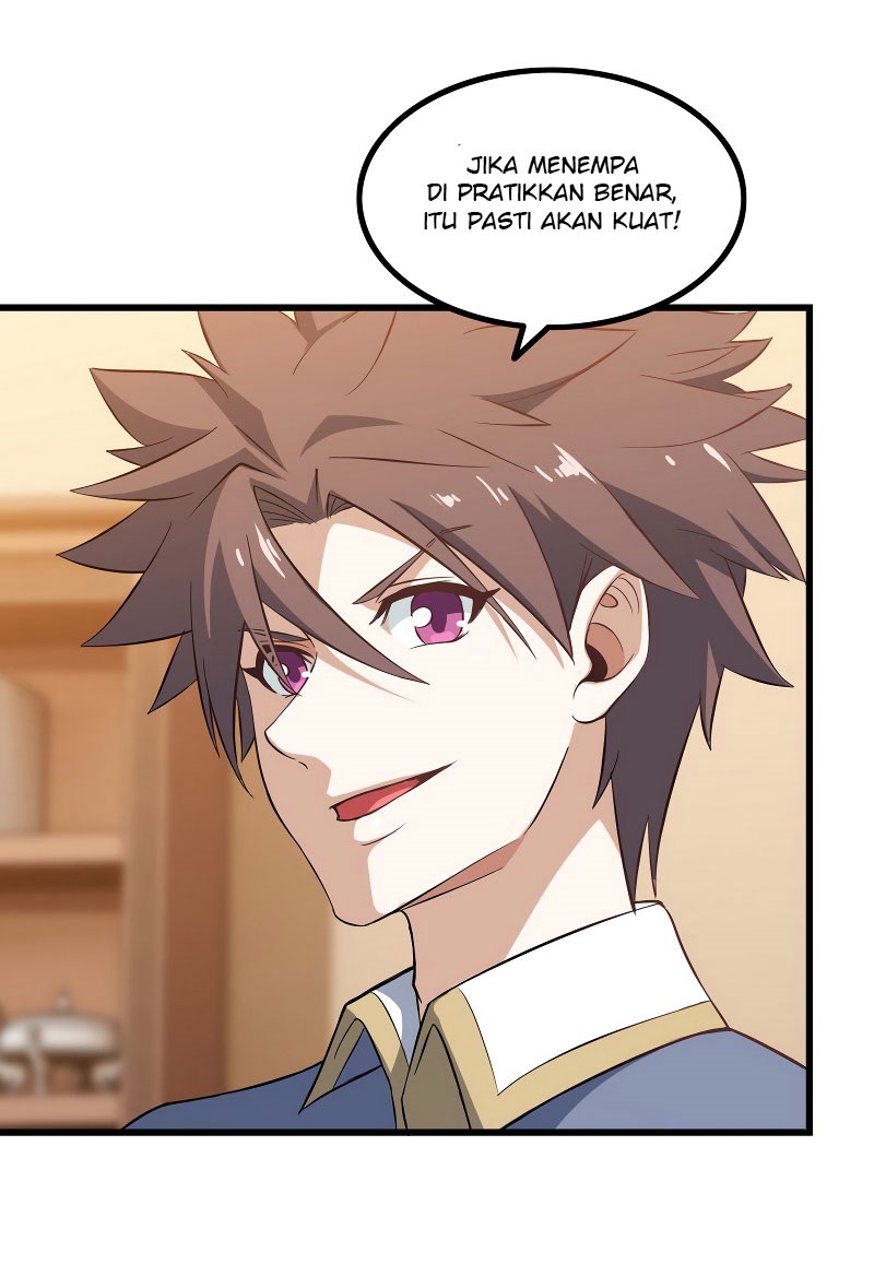 My Wife Is a Demon Queen Chap 30 - Next Chap 31