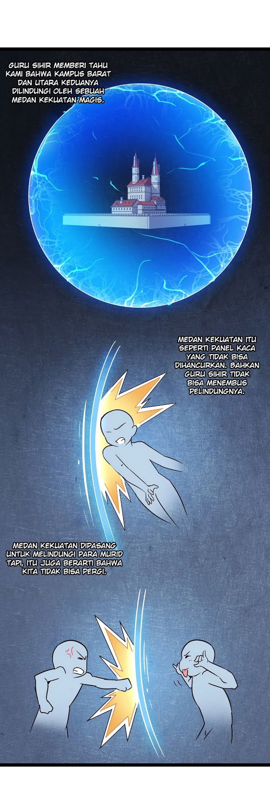 My Wife Is a Demon Queen Chap 30 - Next Chap 31