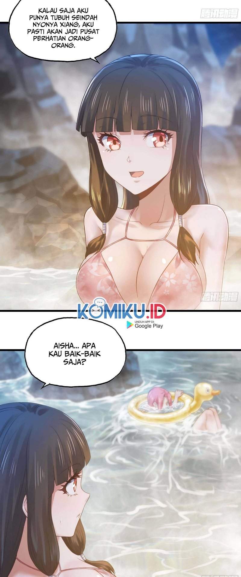 My Wife Is a Demon Queen Chap 313 - Next Chap 314