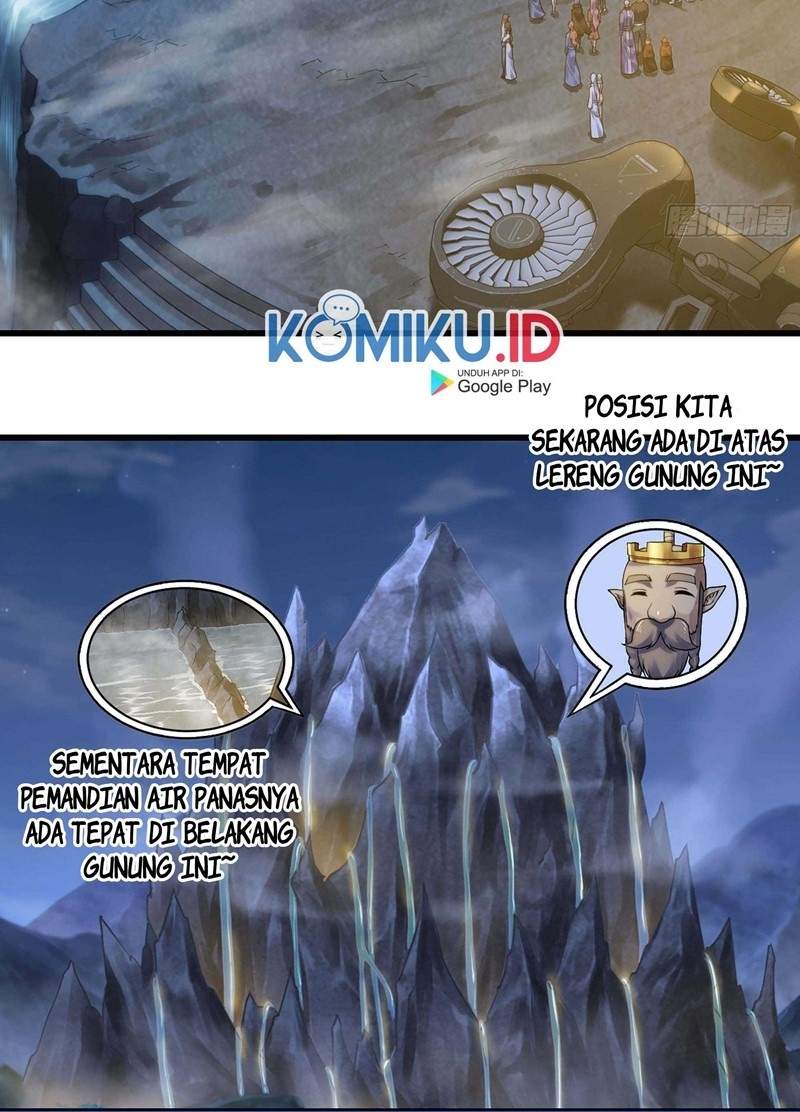My Wife Is a Demon Queen Chap 311 - Next Chap 312