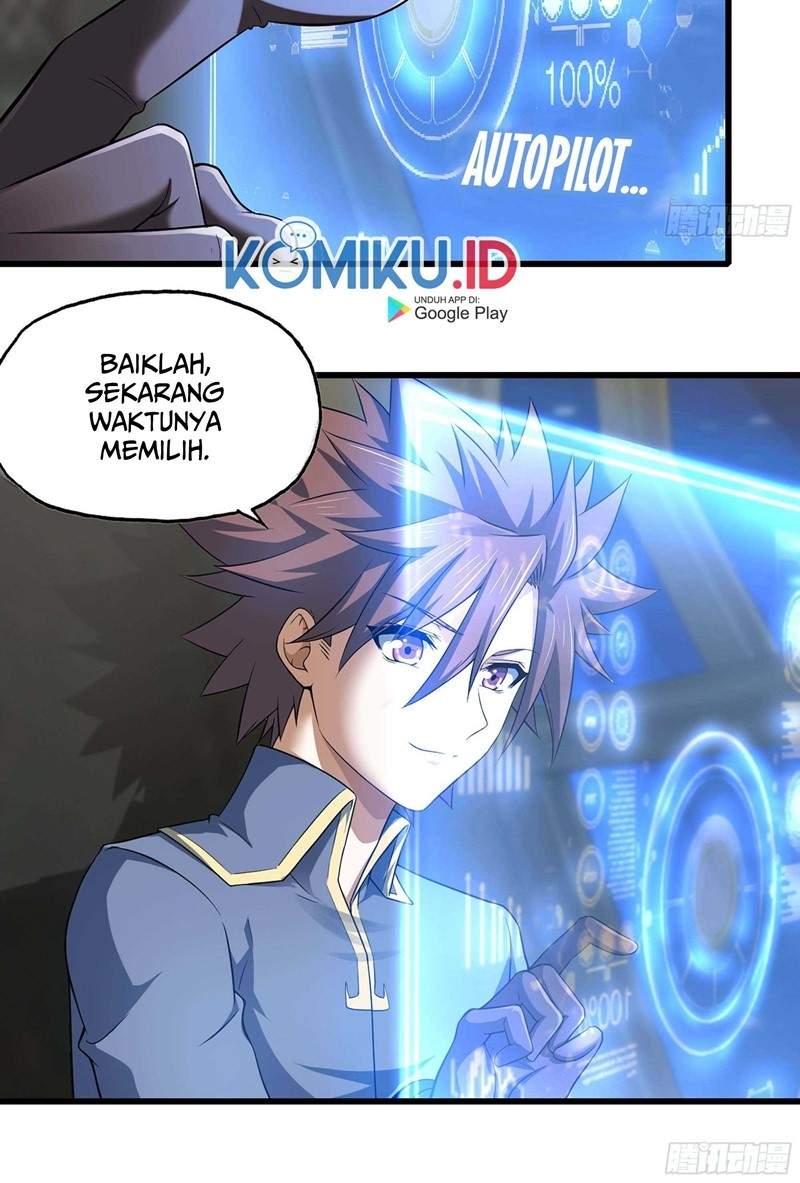 My Wife Is a Demon Queen Chap 311 - Next Chap 312