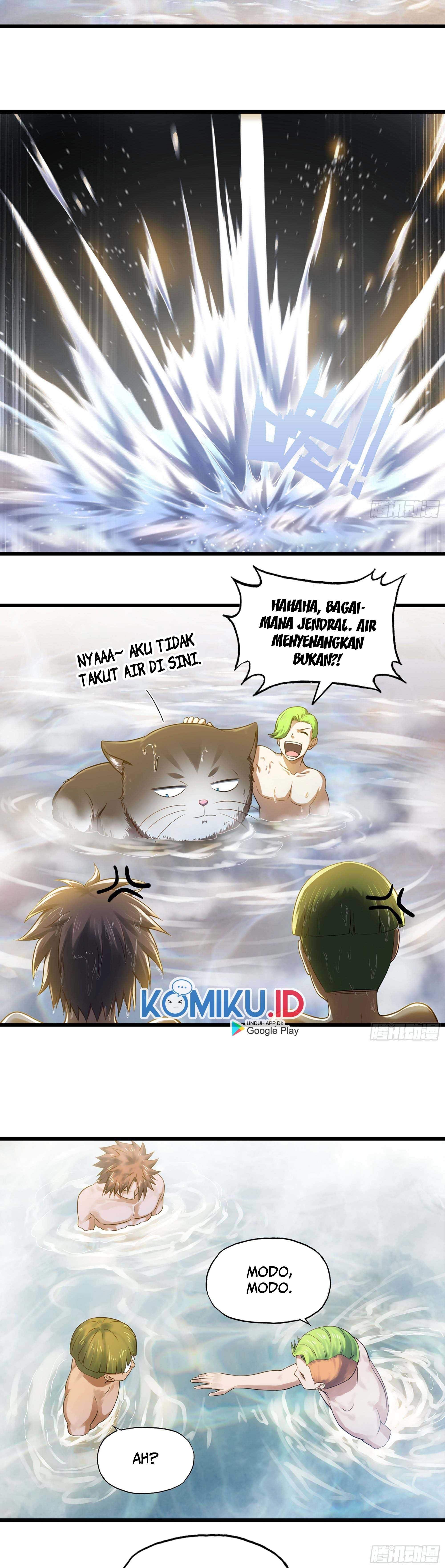 My Wife Is a Demon Queen Chap 312 - Next Chap 313