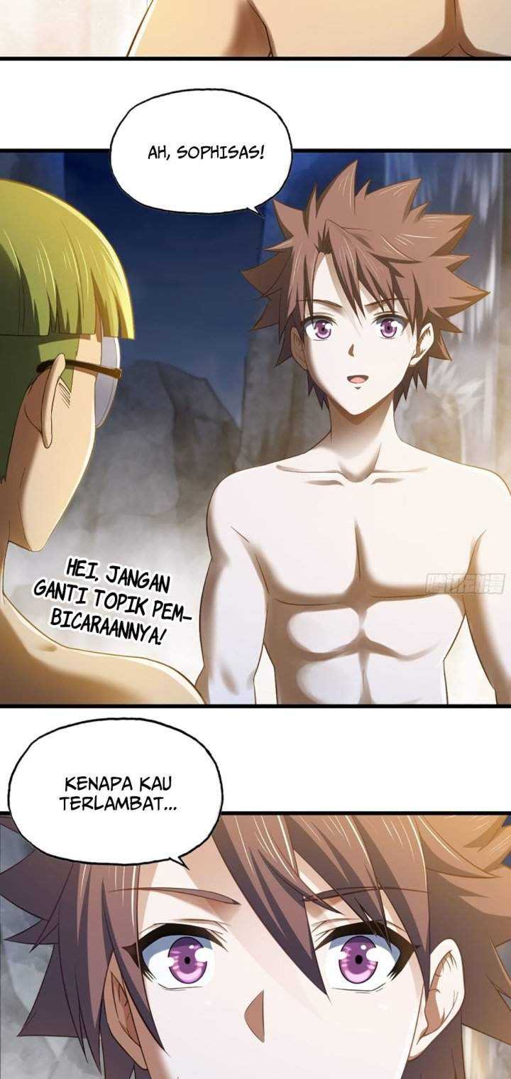 My Wife Is a Demon Queen Chap 314 - Next Chap 315