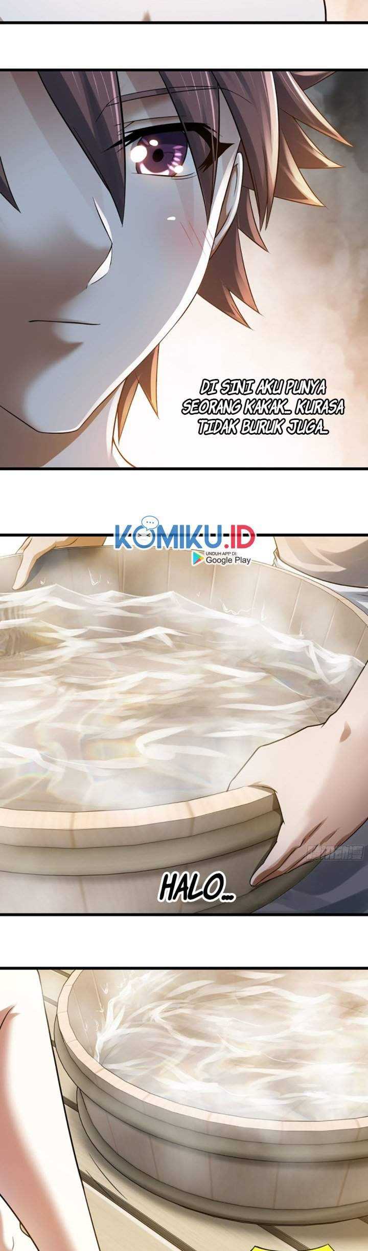 My Wife Is a Demon Queen Chap 315 - Next Chap 316