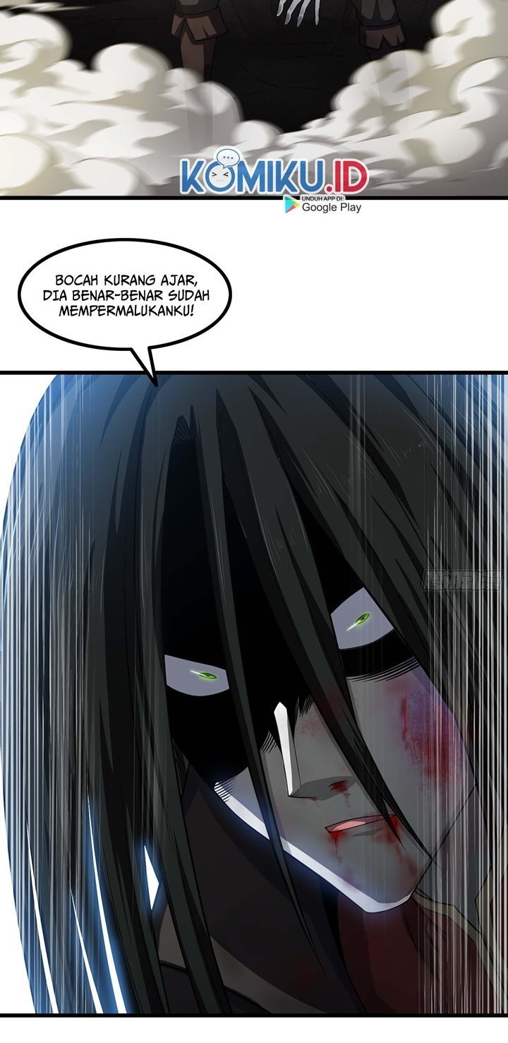 My Wife Is a Demon Queen Chap 327 - Next Chap 328
