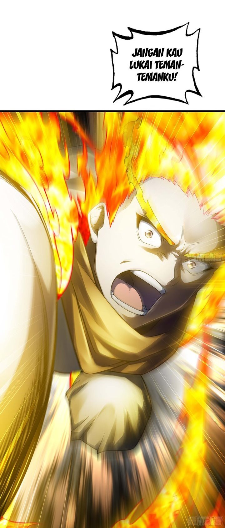 My Wife Is a Demon Queen Chap 327 - Next Chap 328