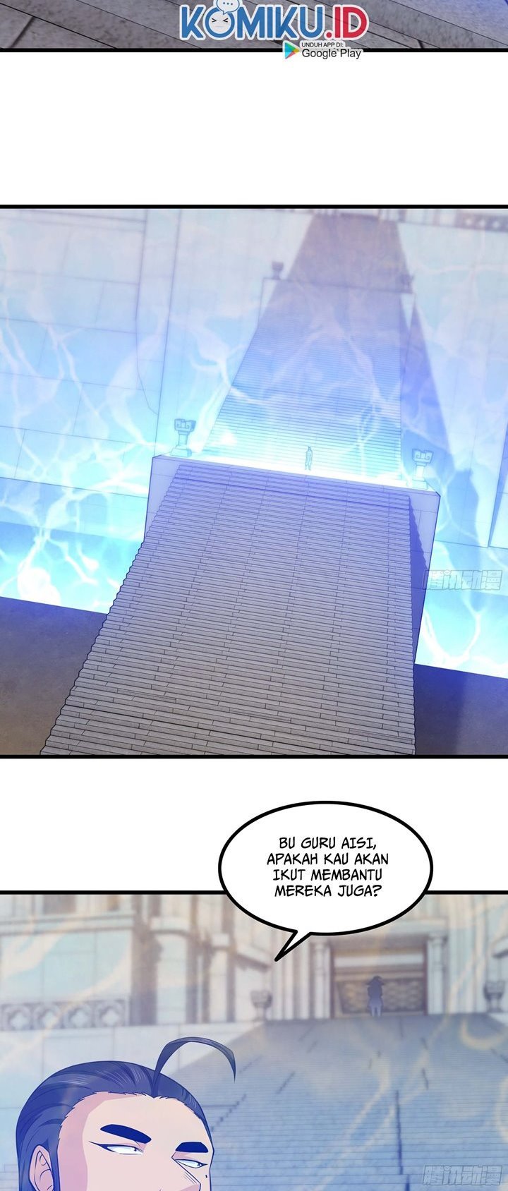 My Wife Is a Demon Queen Chap 326 - Next Chap 327