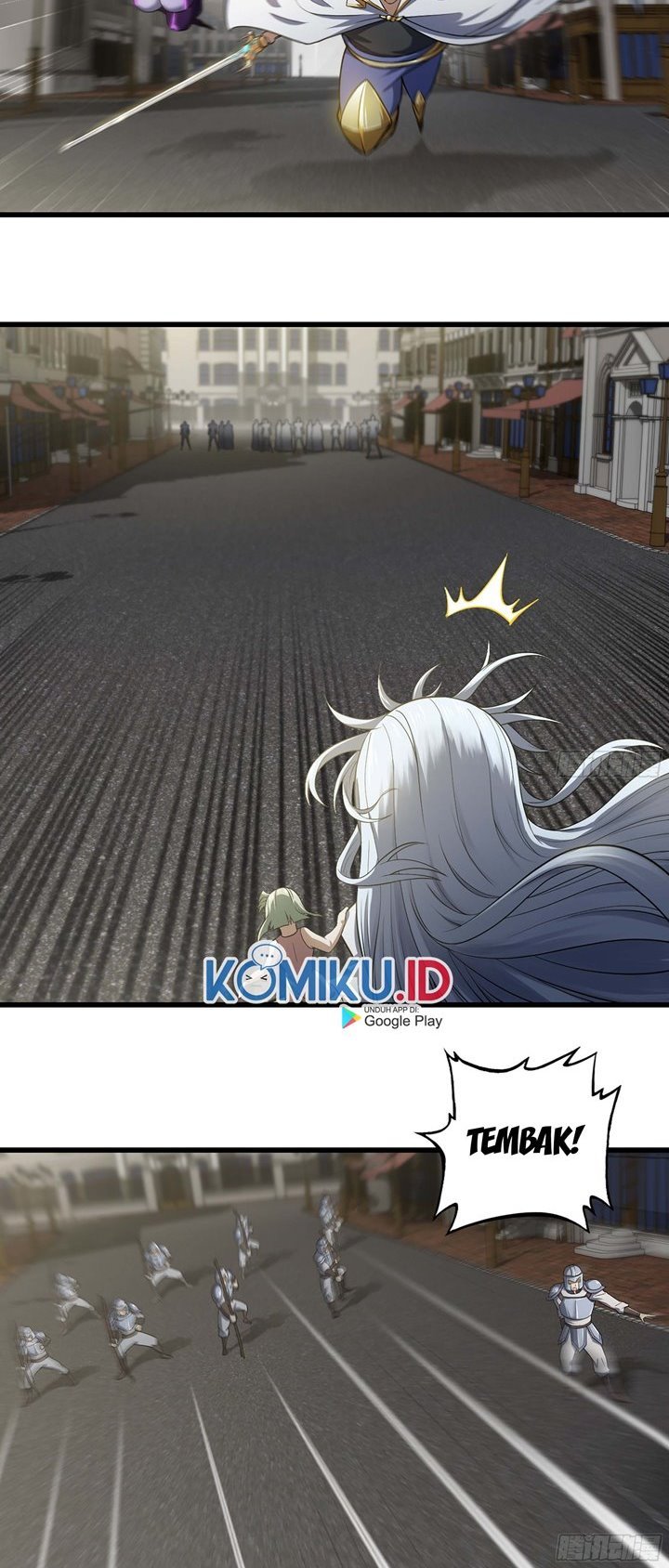 My Wife Is a Demon Queen Chap 326 - Next Chap 327