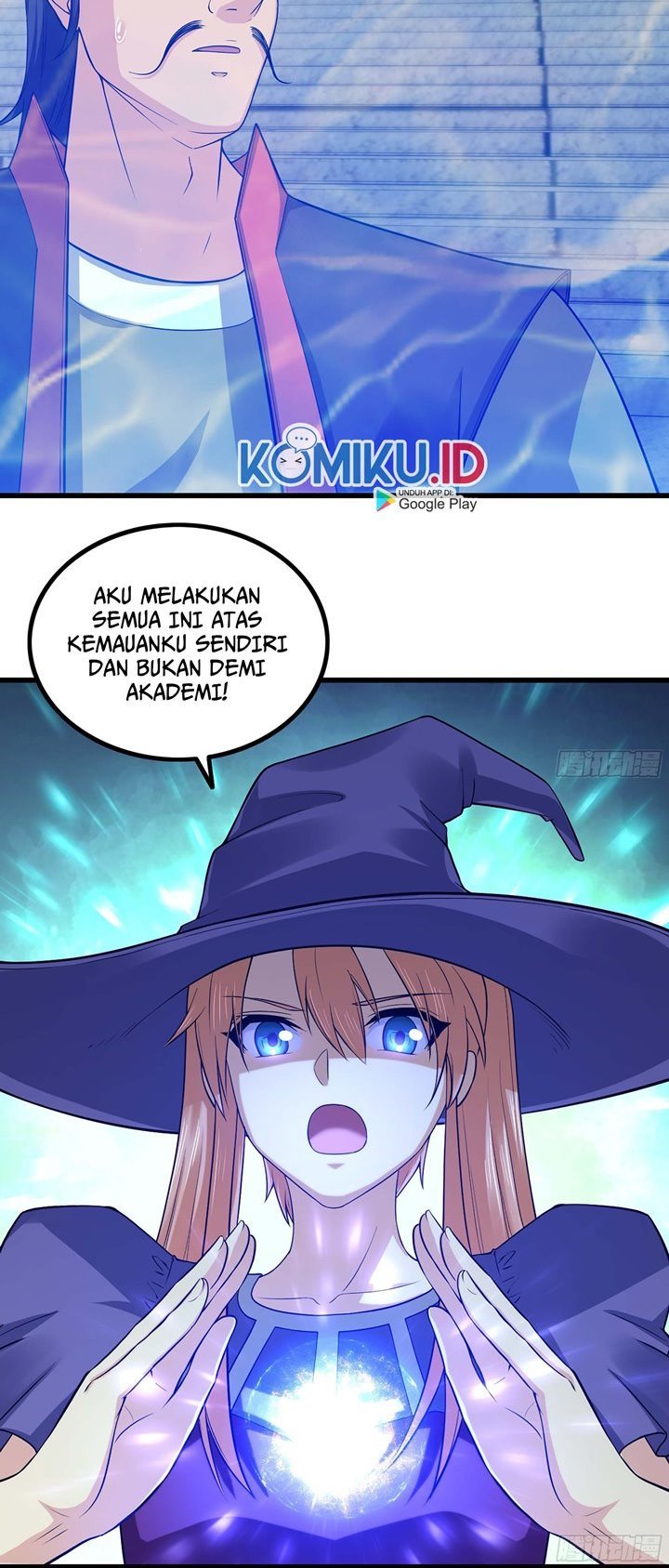 My Wife Is a Demon Queen Chap 326 - Next Chap 327