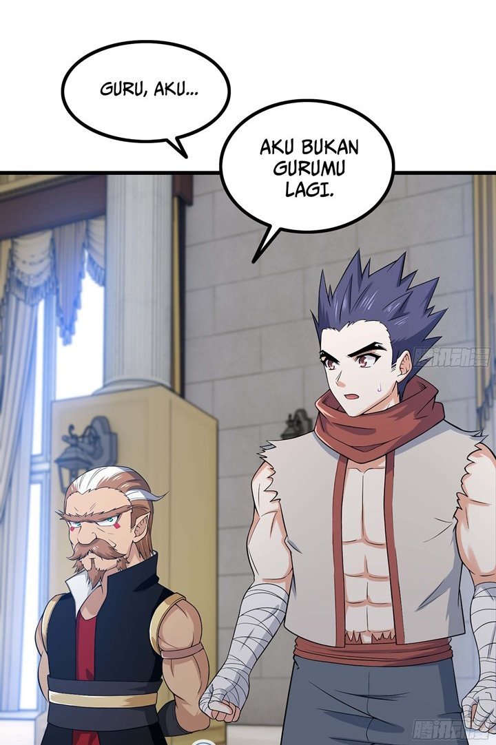 My Wife Is a Demon Queen Chap 326 - Next Chap 327