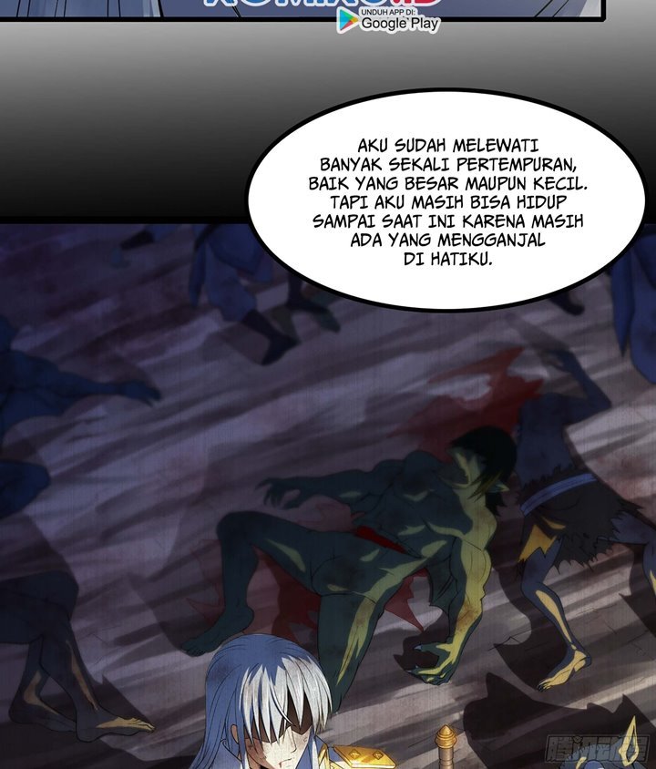 My Wife Is a Demon Queen Chap 328 - Next Chap 329