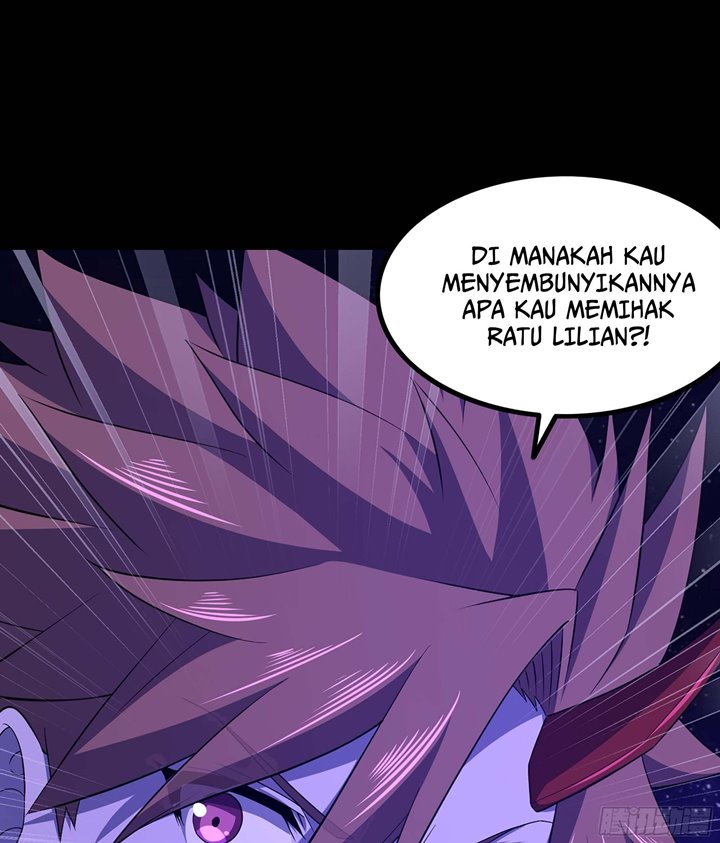 My Wife Is a Demon Queen Chap 333 - Next Chap 334