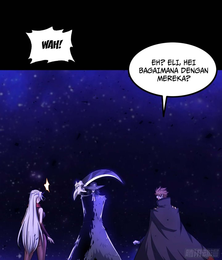 My Wife Is a Demon Queen Chap 333 - Next Chap 334