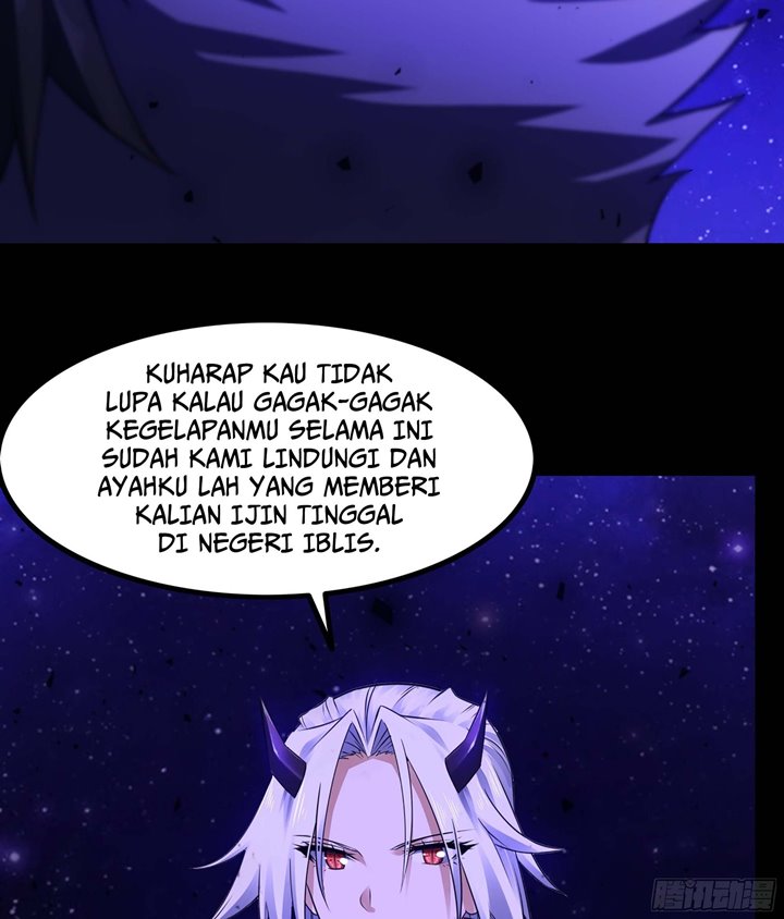 My Wife Is a Demon Queen Chap 333 - Next Chap 334
