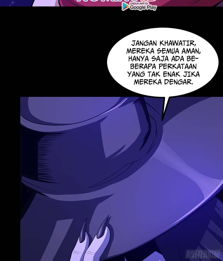 My Wife Is a Demon Queen Chap 333 - Next Chap 334