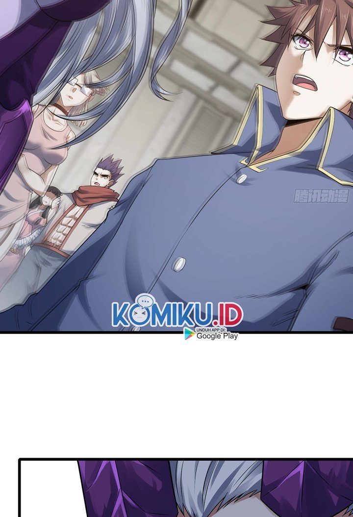 My Wife Is a Demon Queen Chap 330 - Next Chap 331