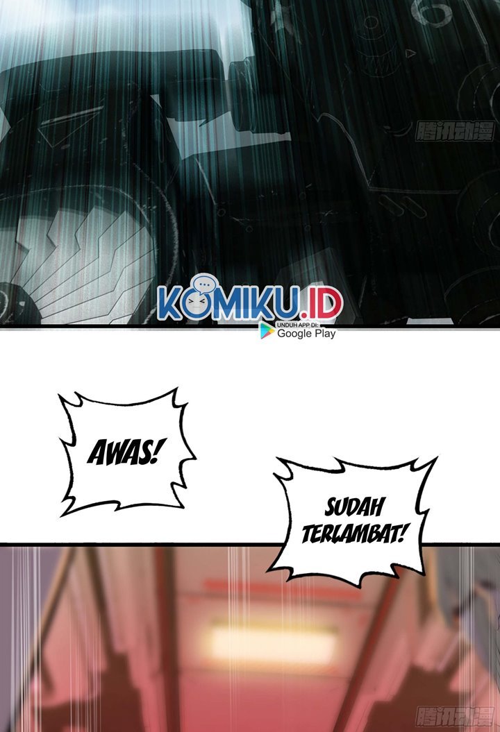 My Wife Is a Demon Queen Chap 330 - Next Chap 331