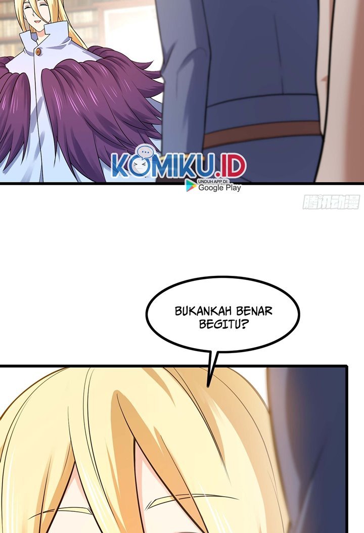 My Wife Is a Demon Queen Chap 331 - Next Chap 332
