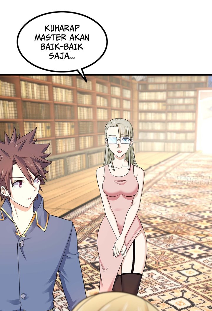 My Wife Is a Demon Queen Chap 331 - Next Chap 332