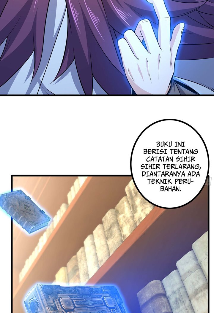 My Wife Is a Demon Queen Chap 331 - Next Chap 332