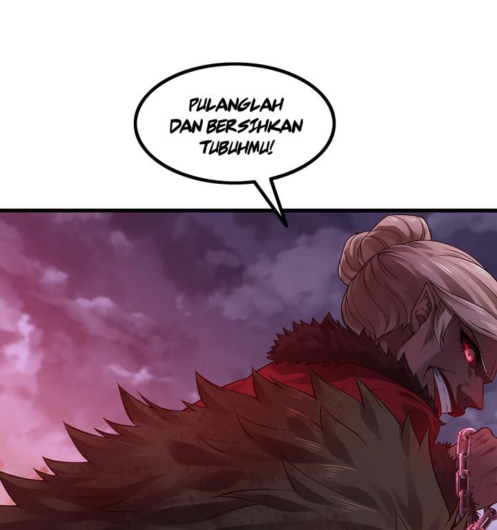 My Wife Is a Demon Queen Chap 332 - Next Chap 333