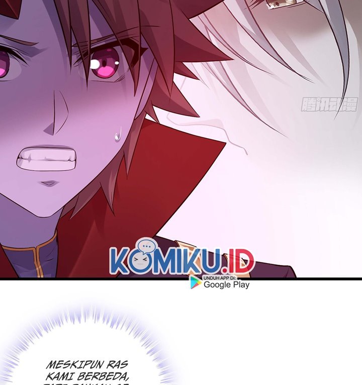 My Wife Is a Demon Queen Chap 332 - Next Chap 333