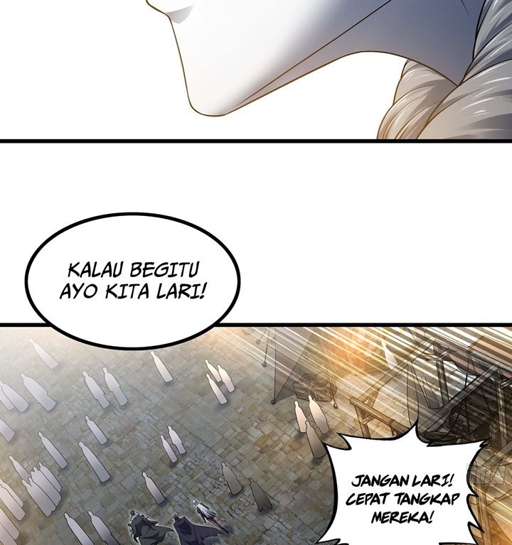 My Wife Is a Demon Queen Chap 332 - Next Chap 333