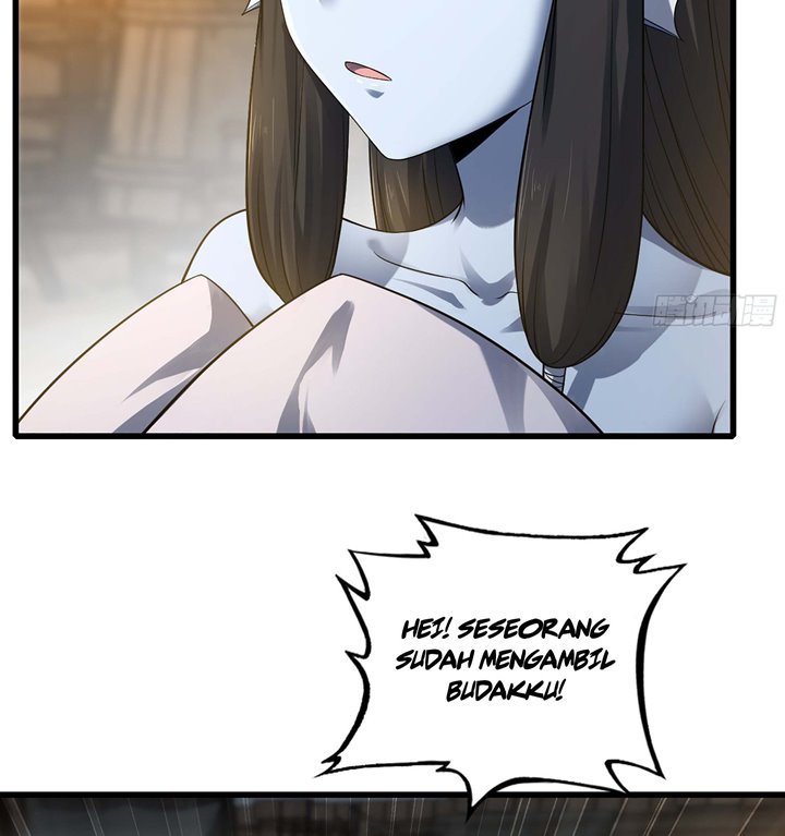 My Wife Is a Demon Queen Chap 332 - Next Chap 333