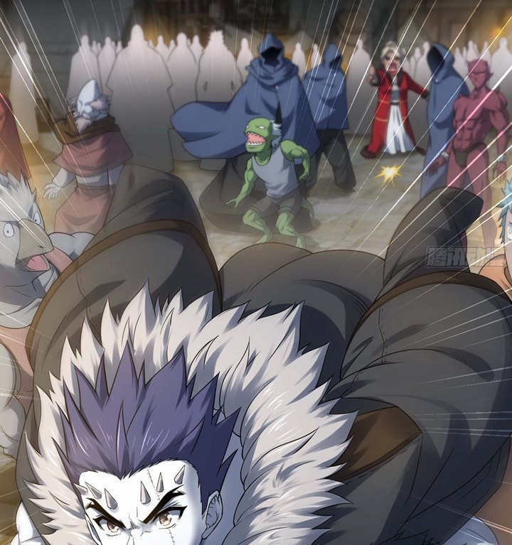 My Wife Is a Demon Queen Chap 332 - Next Chap 333