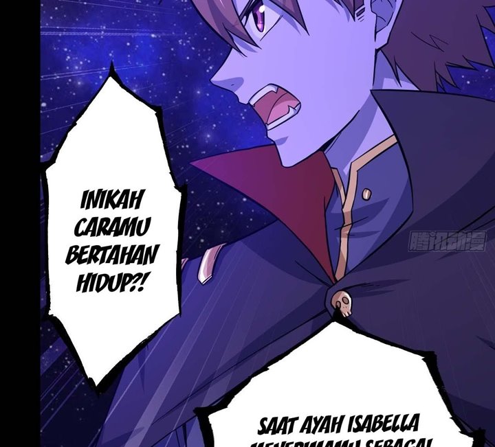 My Wife Is a Demon Queen Chap 334 - Next Chap 335