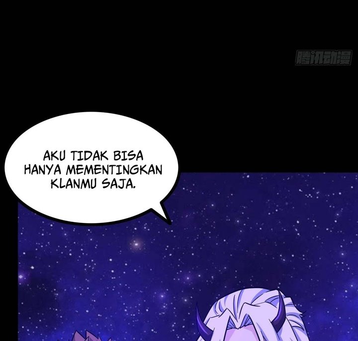My Wife Is a Demon Queen Chap 334 - Next Chap 335