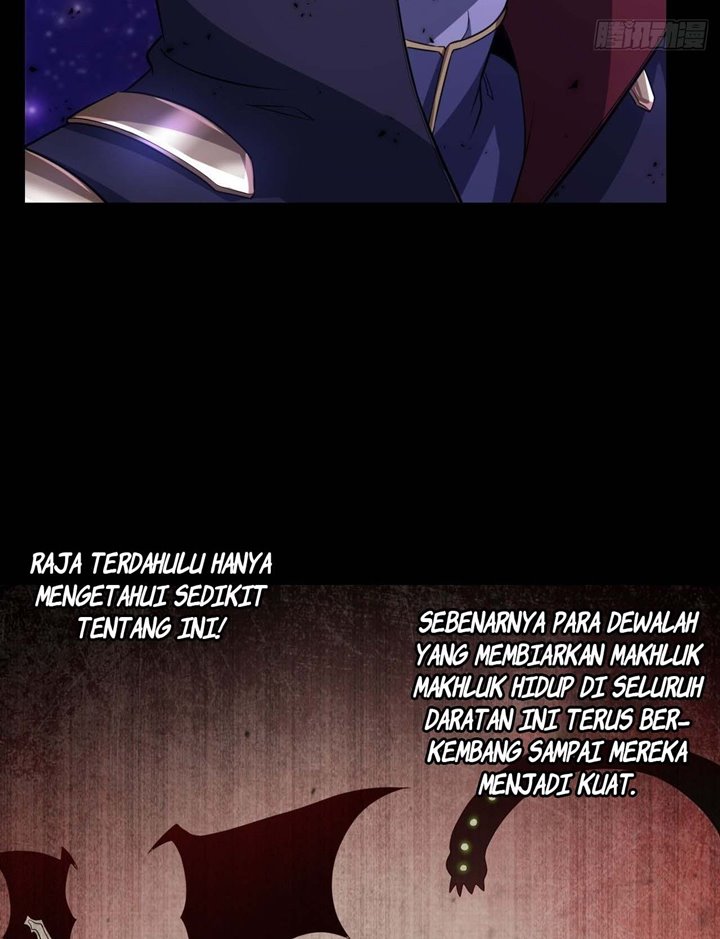 My Wife Is a Demon Queen Chap 334 - Next Chap 335