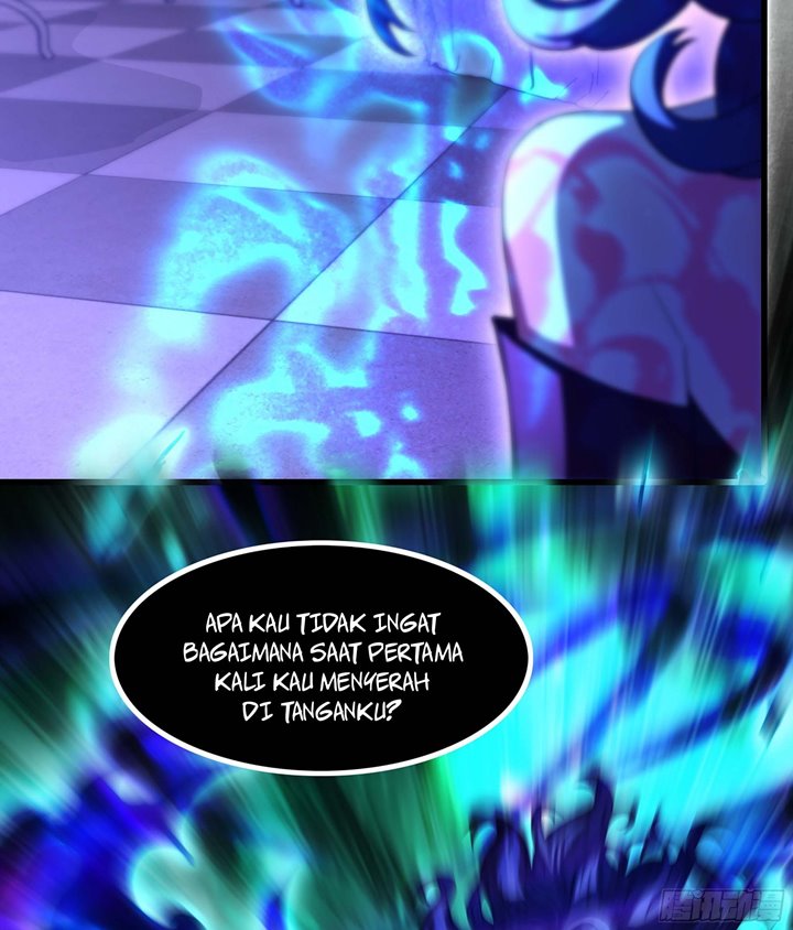 My Wife Is a Demon Queen Chap 335 - Next Chap 336