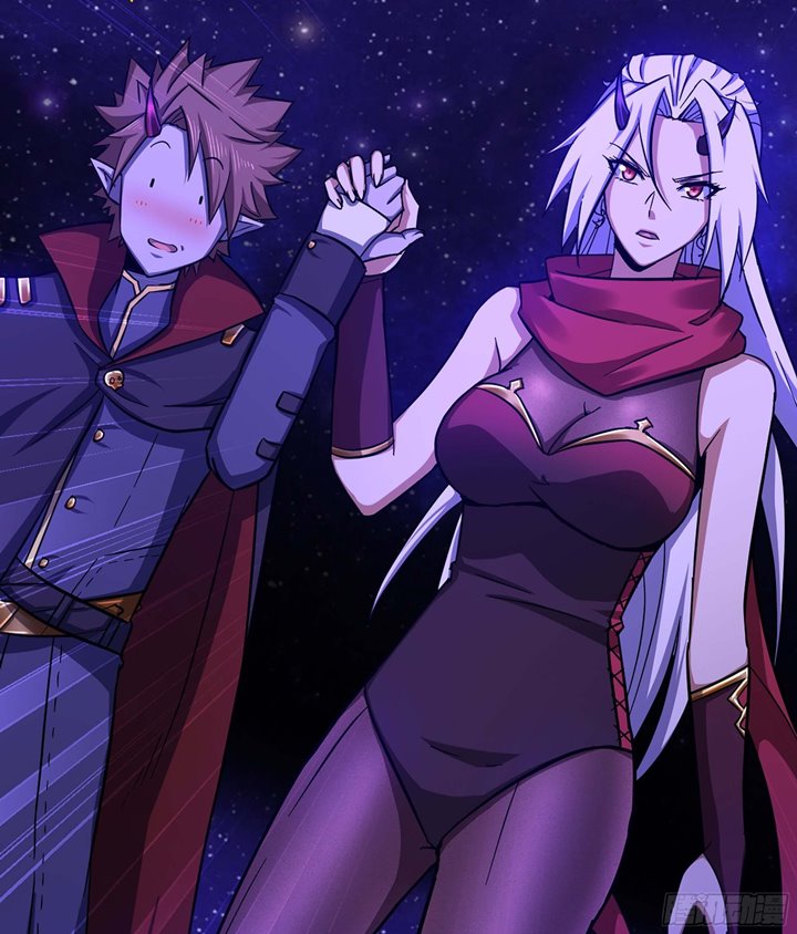 My Wife Is a Demon Queen Chap 335 - Next Chap 336