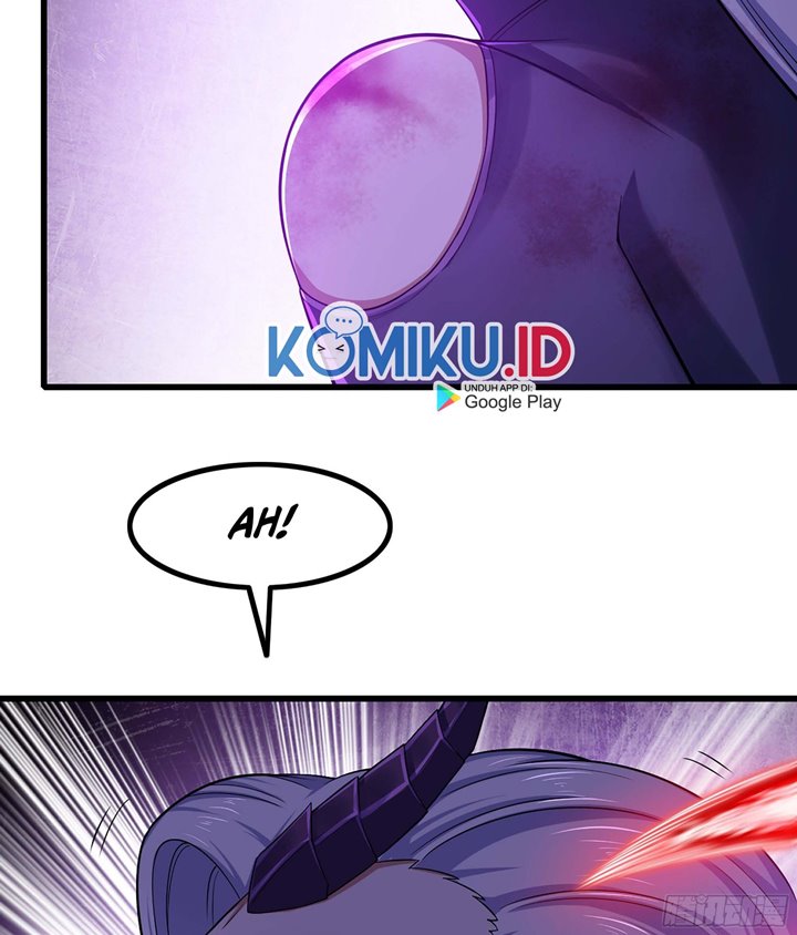 My Wife Is a Demon Queen Chap 335 - Next Chap 336