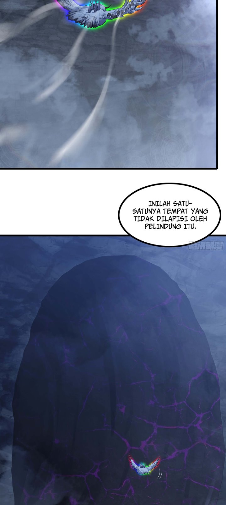 My Wife Is a Demon Queen Chap 336 - Next Chap 337