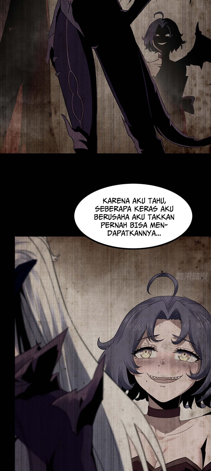 My Wife Is a Demon Queen Chap 336 - Next Chap 337