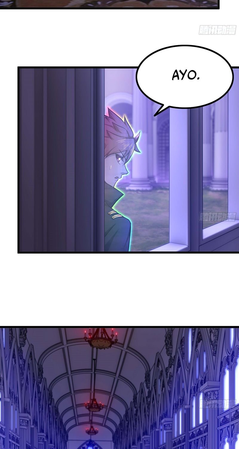My Wife Is a Demon Queen Chap 339 - Next Chap 340
